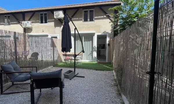 Local professionnel 2 pièces 34 m²