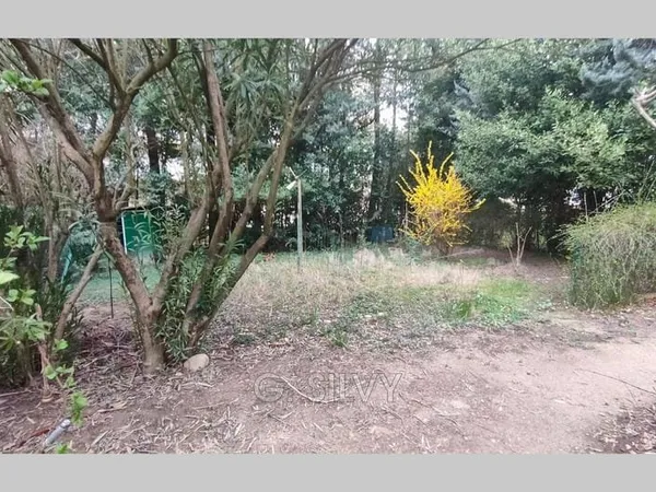 Terrain 389 m²