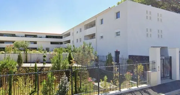 Place de parking -stationnement sous sol