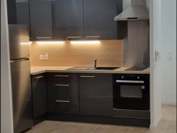 Appartement T2