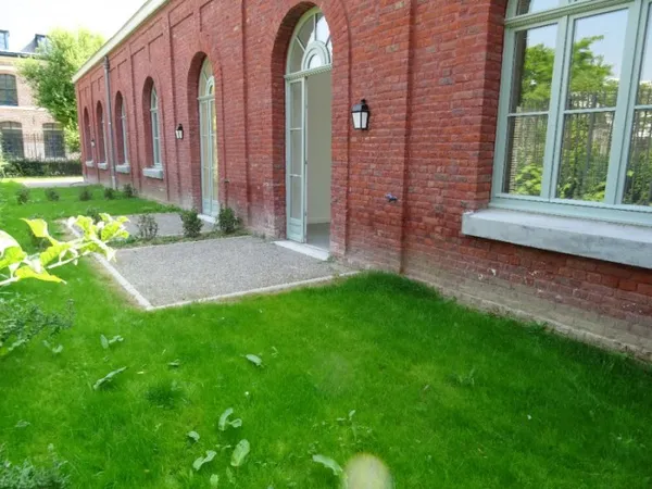 Appartement 2 pièces 52 m²