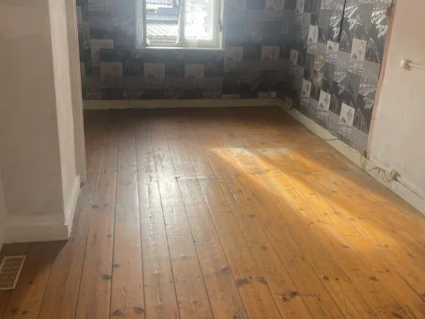 Maison 4 pièces 54 m²