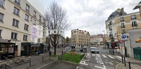 Local commercial 75 m²