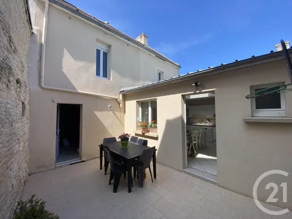 Maison 5 pièces 110 m²