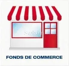 Fonds de commerce hyper centre