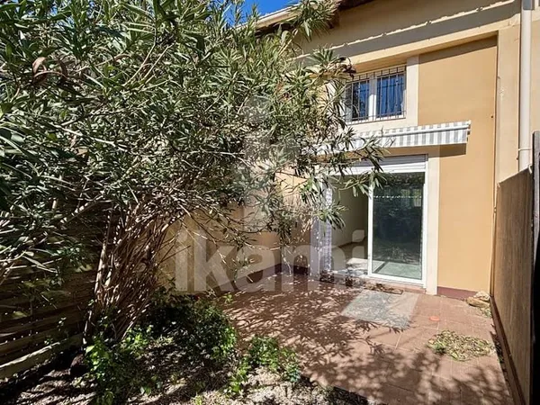 Maison 3 pièces 62 m²