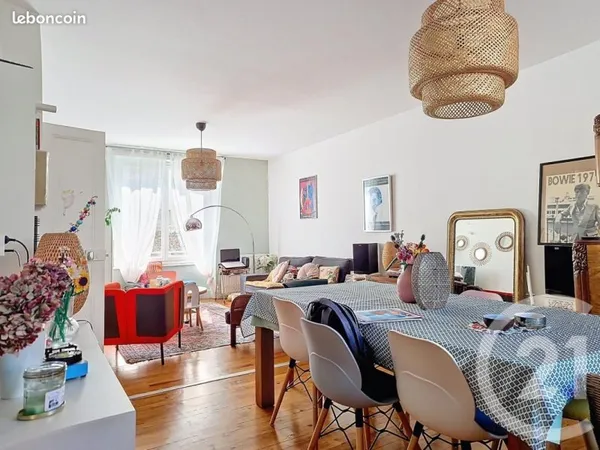 Maison 5 pièces 125 m²