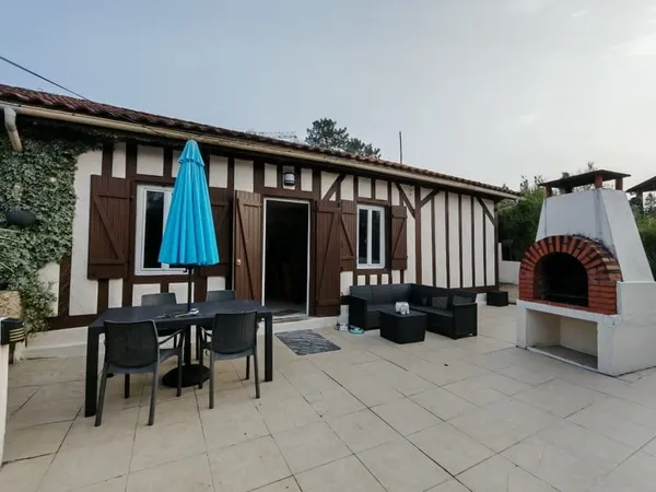 Maison Castets 6 pièce(s) 102 m2