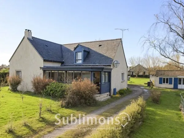 Maison à vendre Vair-sur-Loire