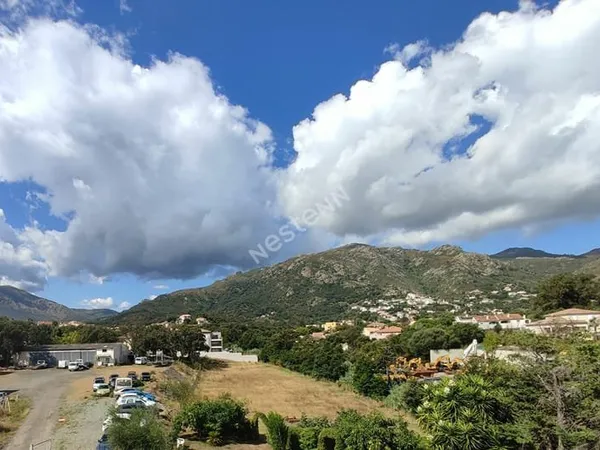 Appartement Biguglia 4 pièce(s) 20620 BIGUGLIA CORSE