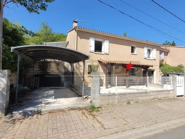 Maison 4 pièces 96 m²