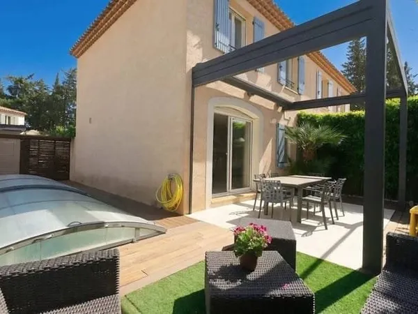 Maison 5 pièces 97 m²