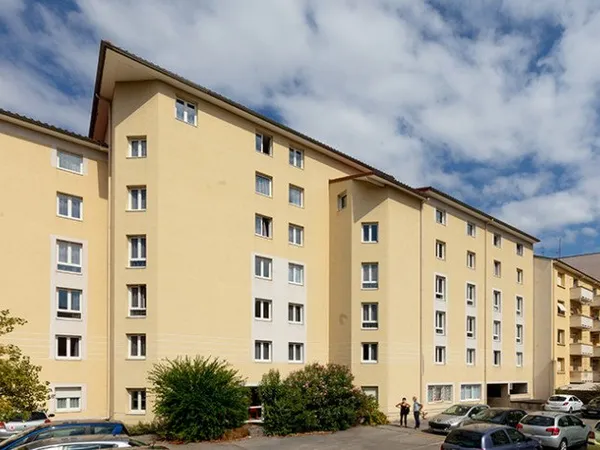 Appartement Location Valence 1p 17m² 417€