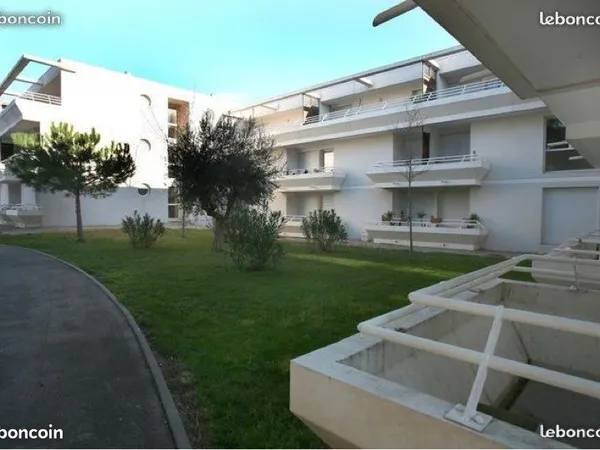 Studio Montpellier