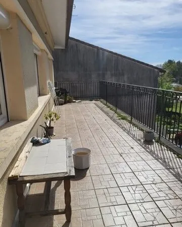 Maison 5 pièces
