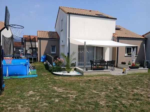 Maison 6 pièces 98 m²