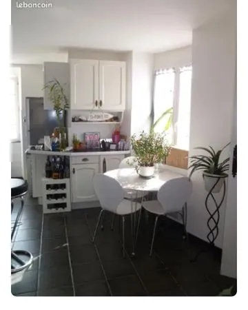 Appartement T2 à louer Foix