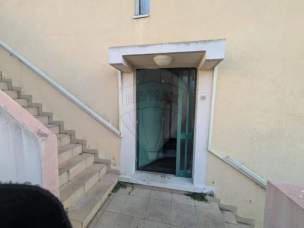 Appartement 3 pièces 75 m²