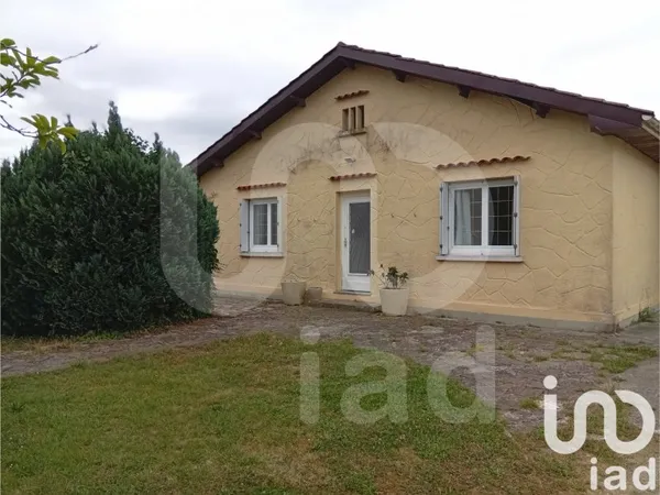 Maison 8 pièces 190 m²