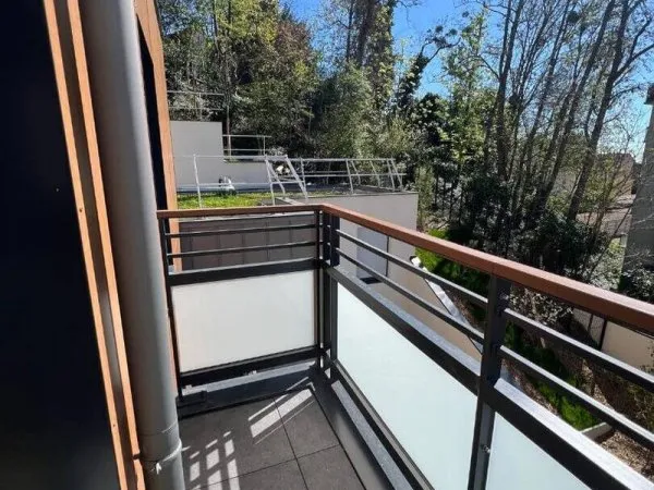 Appartement 1 pièce 40 m²
