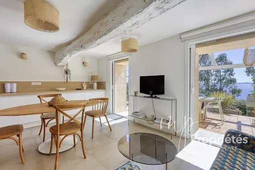 Maison 6 pièces 126 m²