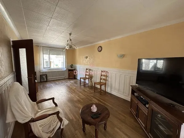 Maison 7 pièces 143 m²