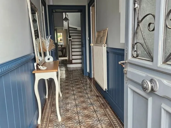 Maison a vendre