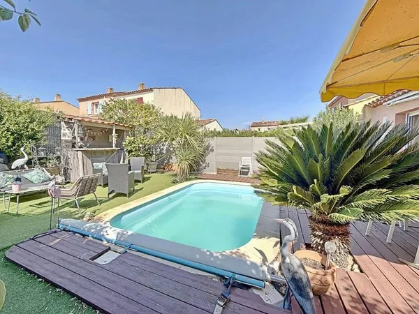 Maison 3 pièces 69 m²