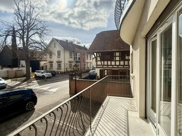MITTELHAUSBERGEN