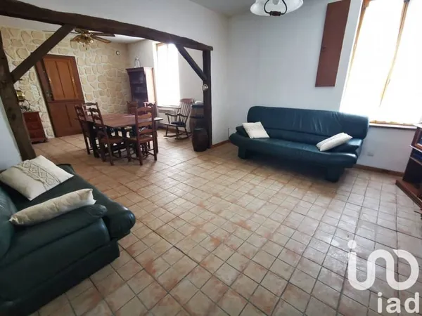 Maison 5 pièces 95 m²