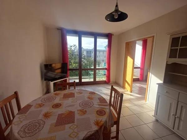 Appartement à vendre Pau