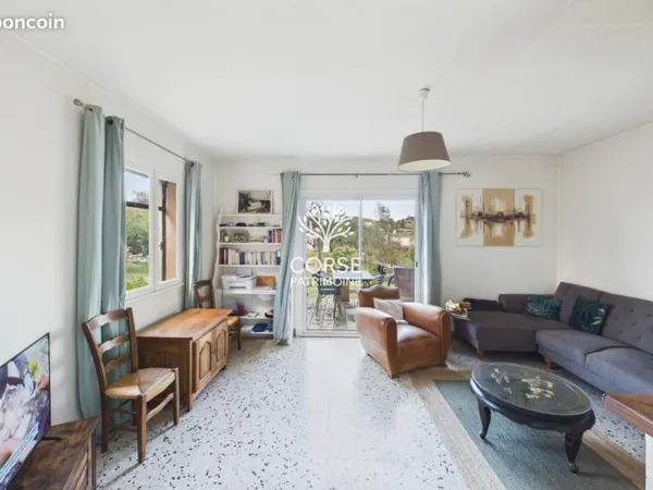 Maison 5 pièces 108 m²
