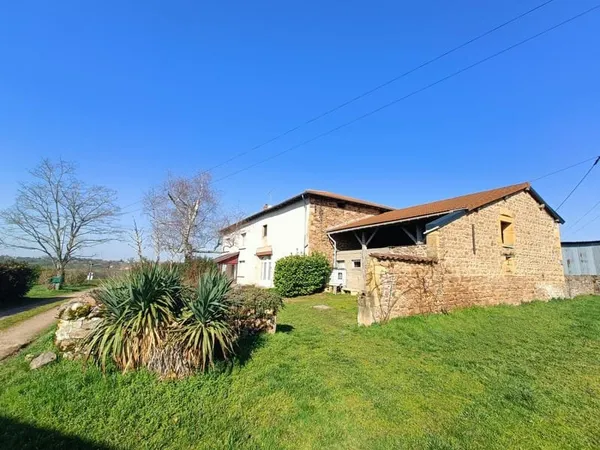 Maison 8 pièces 223 m²