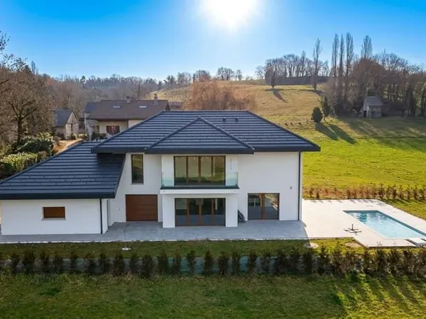 Maison 6 pièces 182 m²