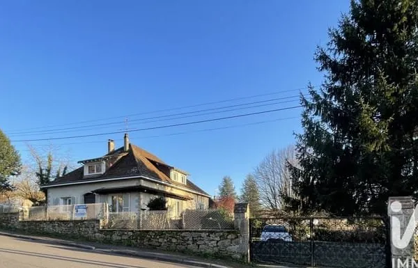 Vente Maison de village 5 pièces