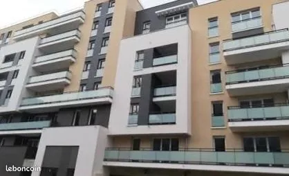 Appartement 62 mètres