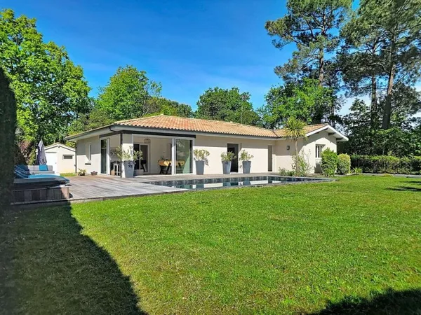Maison 5 pièces 150 m²