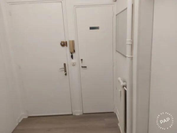 Appartement 2 pièces 50 m²