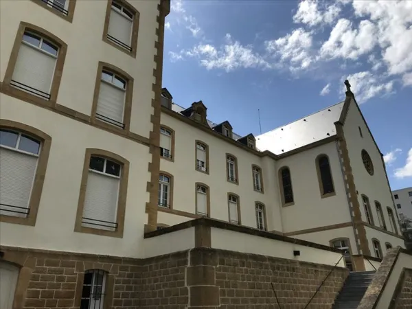 Appartement rénové