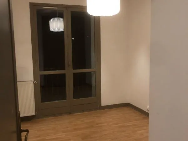 Grand appartement, 5pièces 80 m²