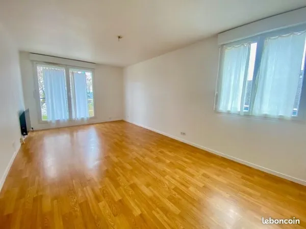 Appartement 2 pièces 51 m²