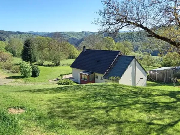 Maison 4 pièces 85m2
