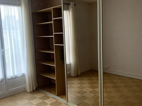 Appartement de 82 m²