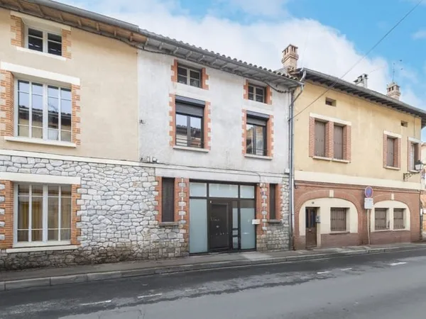 Immeuble de rapport - Villemur-Sur-Tarn
