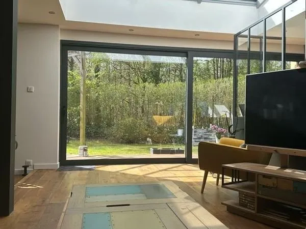 Belle Maison de plein pied
