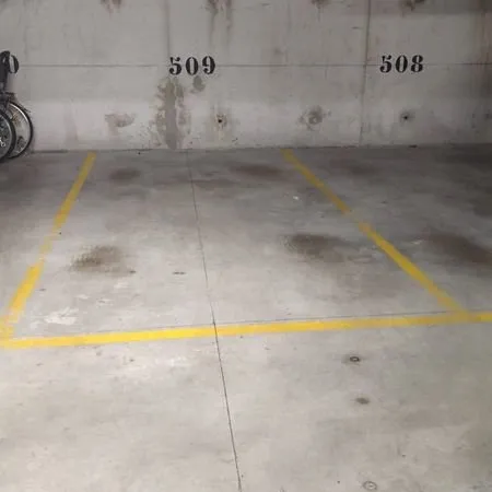 Place de parking