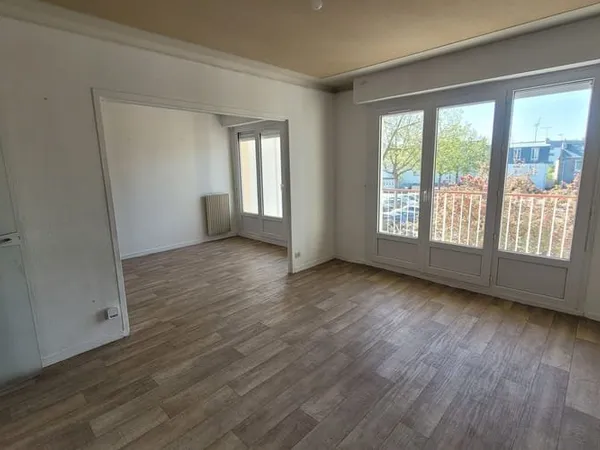 Appartement 3 pièces 73 m²