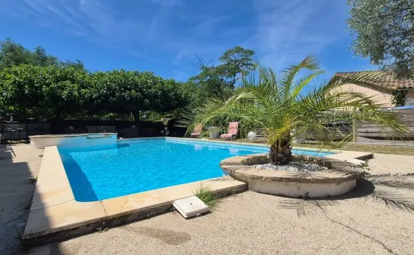 Maison 7 pièces 146 m²