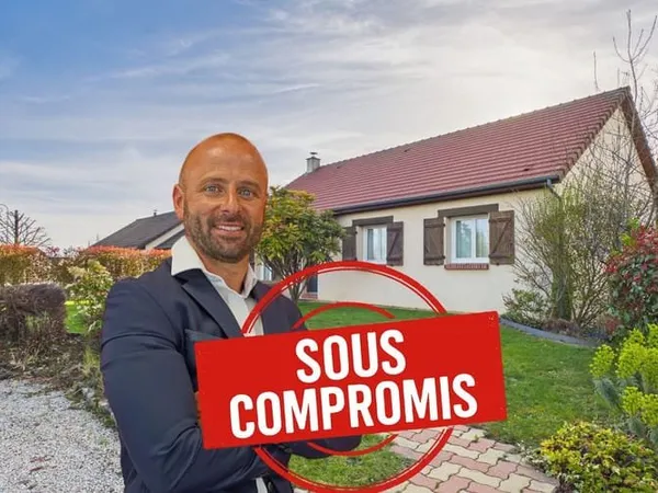 Maison 5 pièces 90 m²