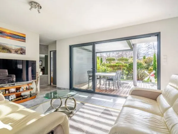 Maison 5 pièces 109 m²